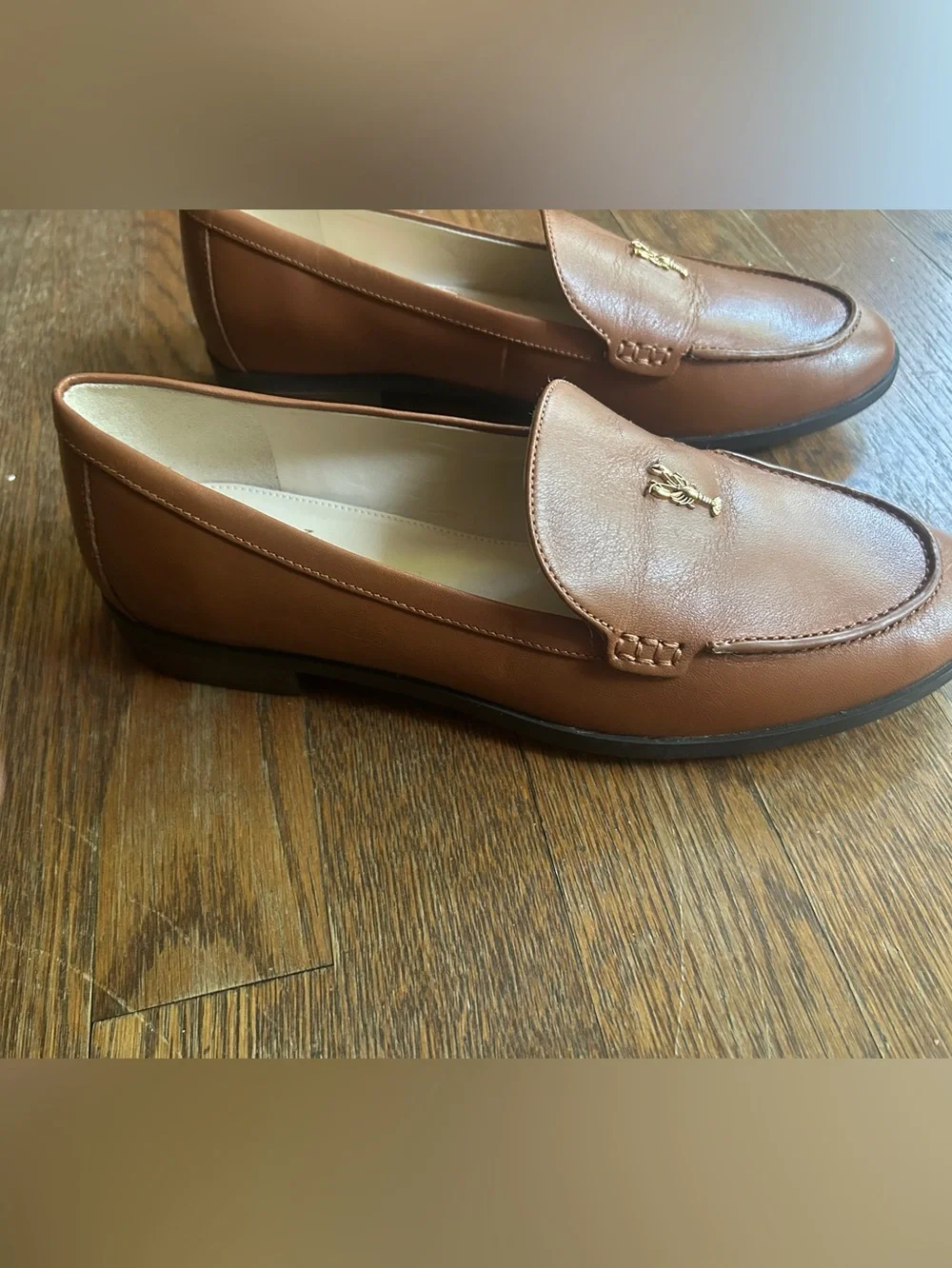 Cole Haan just time